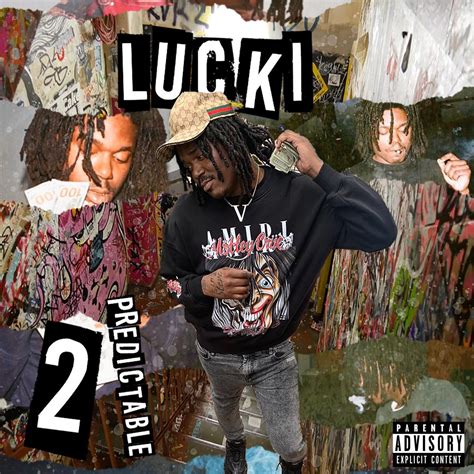 3000 x 3000 wallpapers|3000x3000 lucki cover art.